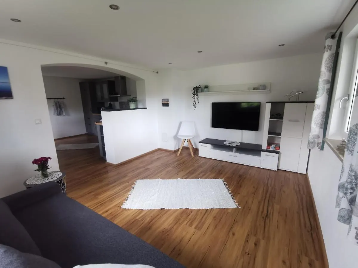 Ferienwohnung Chiemseeliebe Chieming
