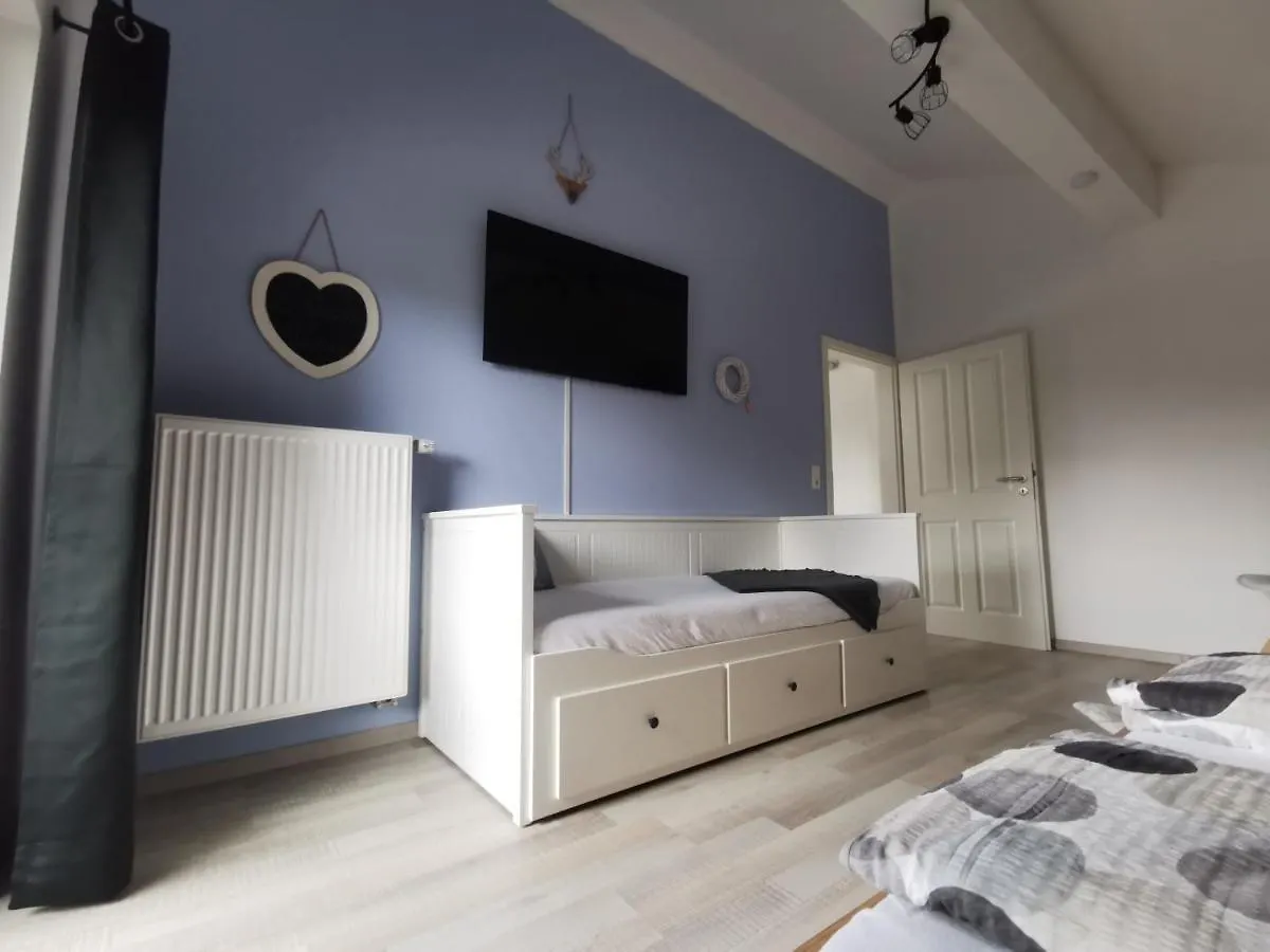 Ferienwohnung Chiemseeliebe Chieming Germany