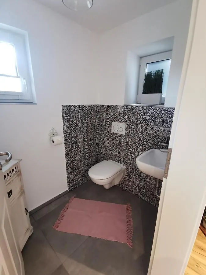 Ferienwohnung Chiemseeliebe Chieming Apartment