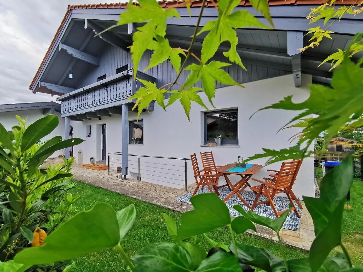 Ferienwohnung Chiemseeliebe Chieming