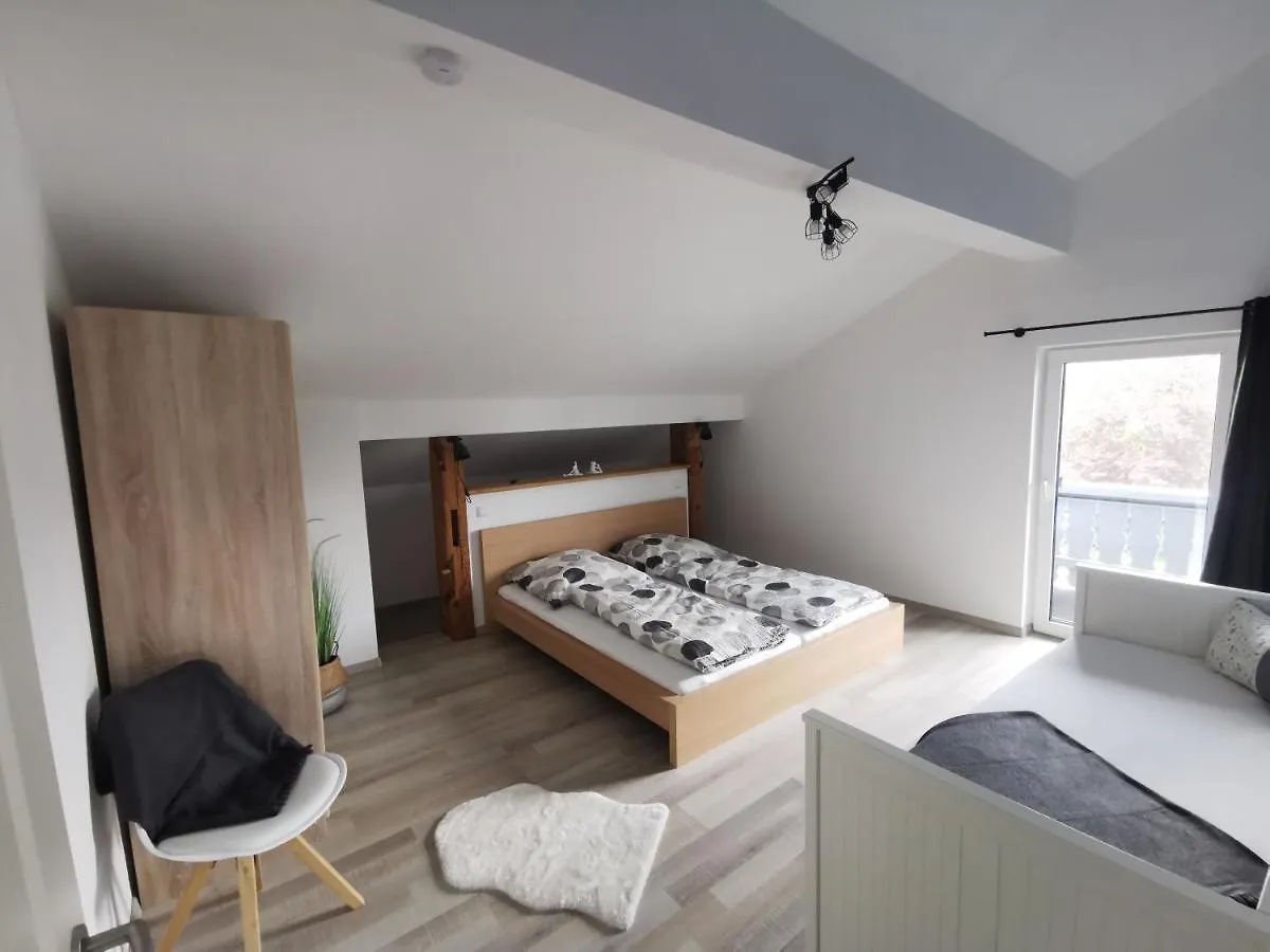 Ferienwohnung Chiemseeliebe Chieming 0*,