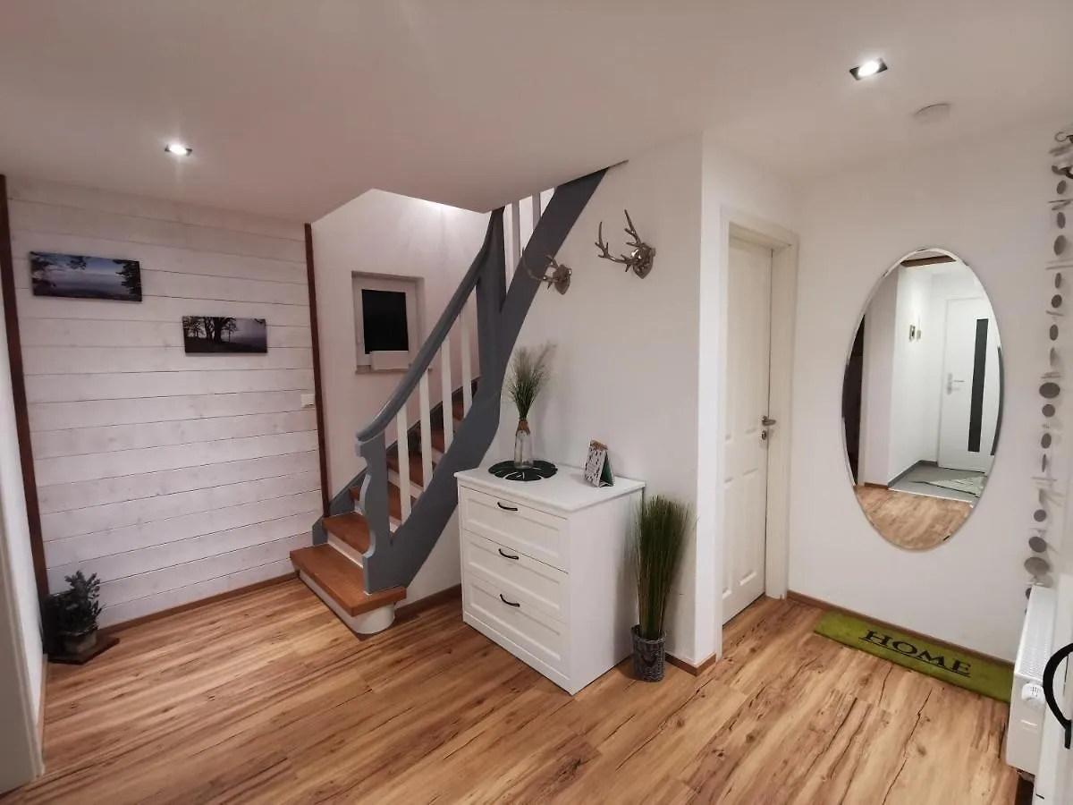 Ferienwohnung Chiemseeliebe Chieming 0*,  Germany