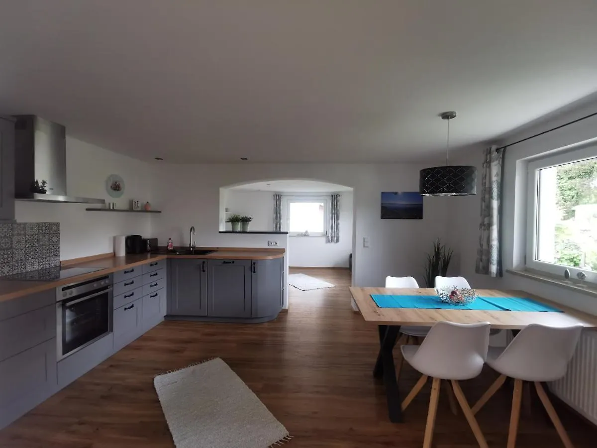 Ferienwohnung Chiemseeliebe Chieming 0*,  Germany