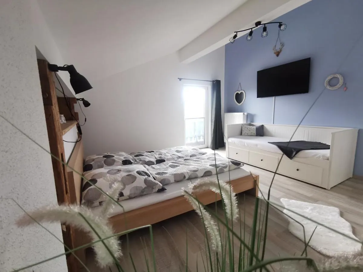 Apartment Ferienwohnung Chiemseeliebe Chieming